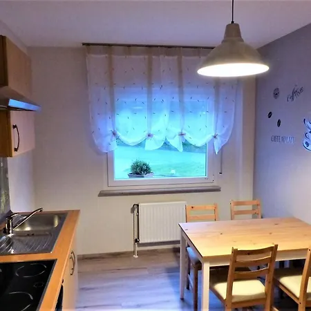 Seibt Lejlighed *