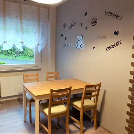 Seibt Lejlighed