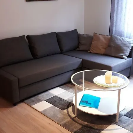 Seibt Lägenhet Plettenberg