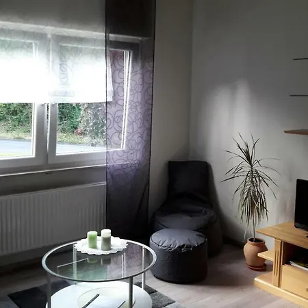 Seibt Lägenhet Plettenberg