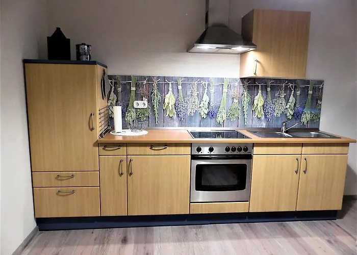 Апартаменты Seibt