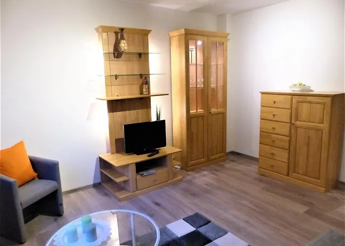 Апартаменты Seibt *