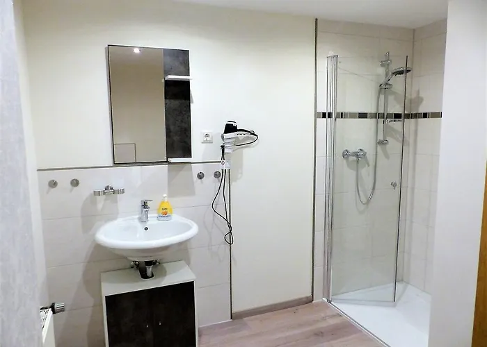 Seibt Апартаменты *