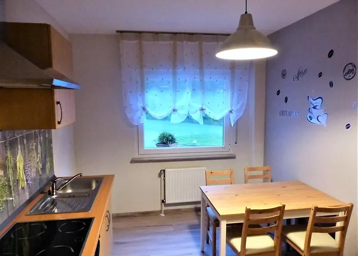 Seibt Апартаменты *