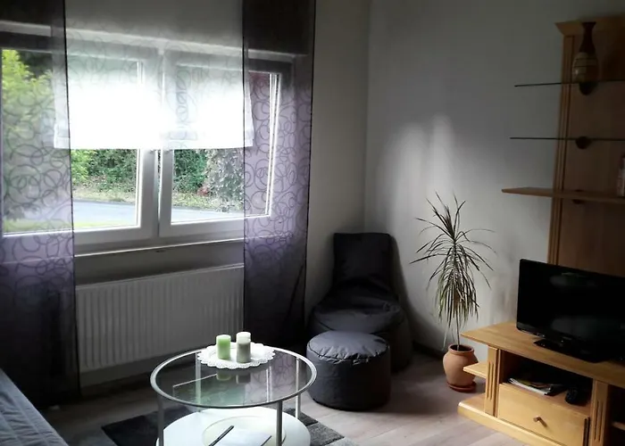 Seibt Апартаменты Плеттенберг